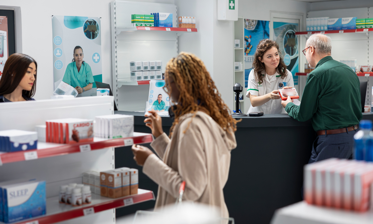 Жители Карелии массово покупают антидепрессанты: продажи бьют рекорды