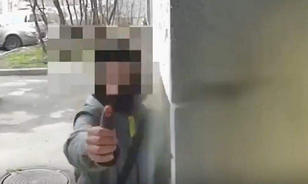 В Петрозаводске ребенок распылил перцовый баллончик: его родителей могут наказать