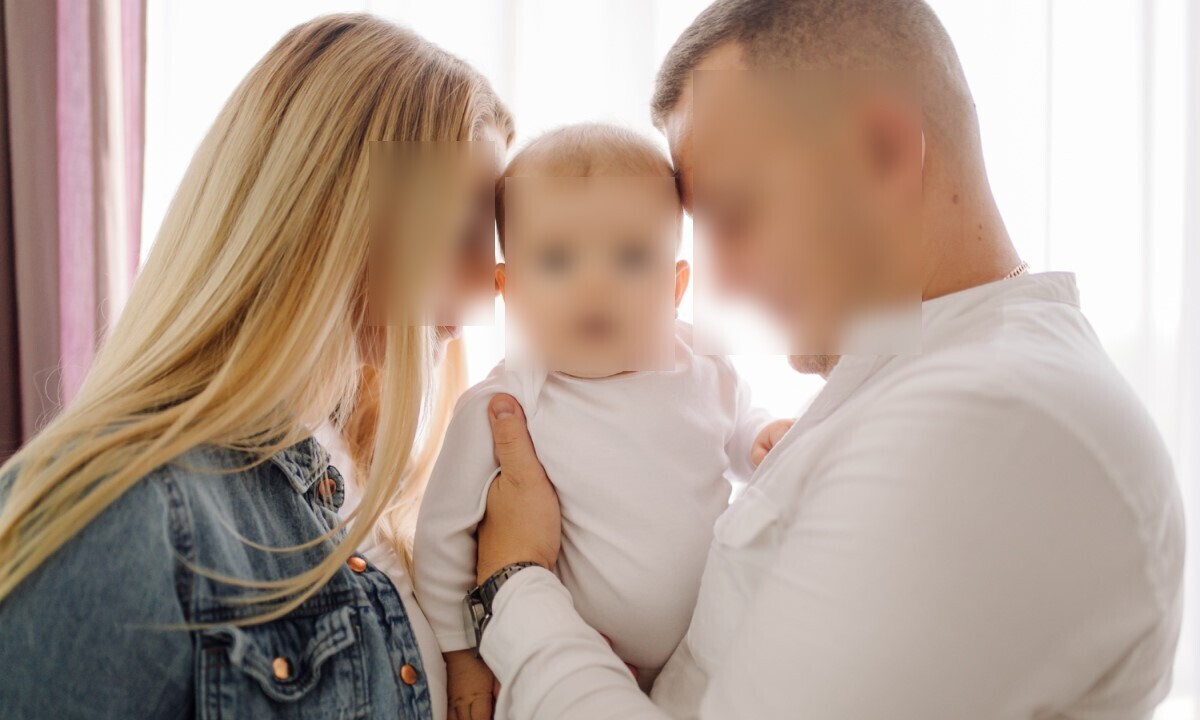 Родители жестоко убили годовалого сына из-за нехватки денег