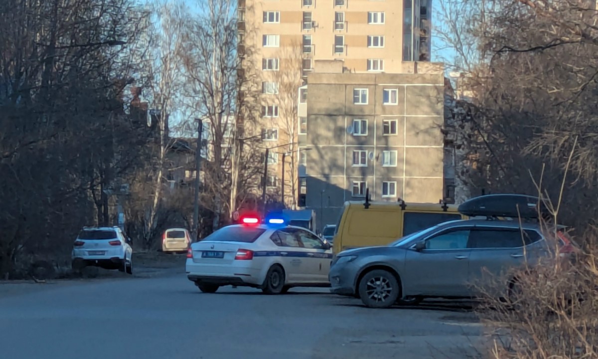 «60 новых дорожных знаков». Перечислены новые штрафы за нарушение ПДД