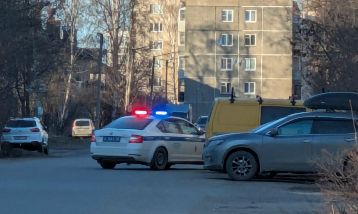 В Карелии мужчина насмерть забил женщину: вину он не признал