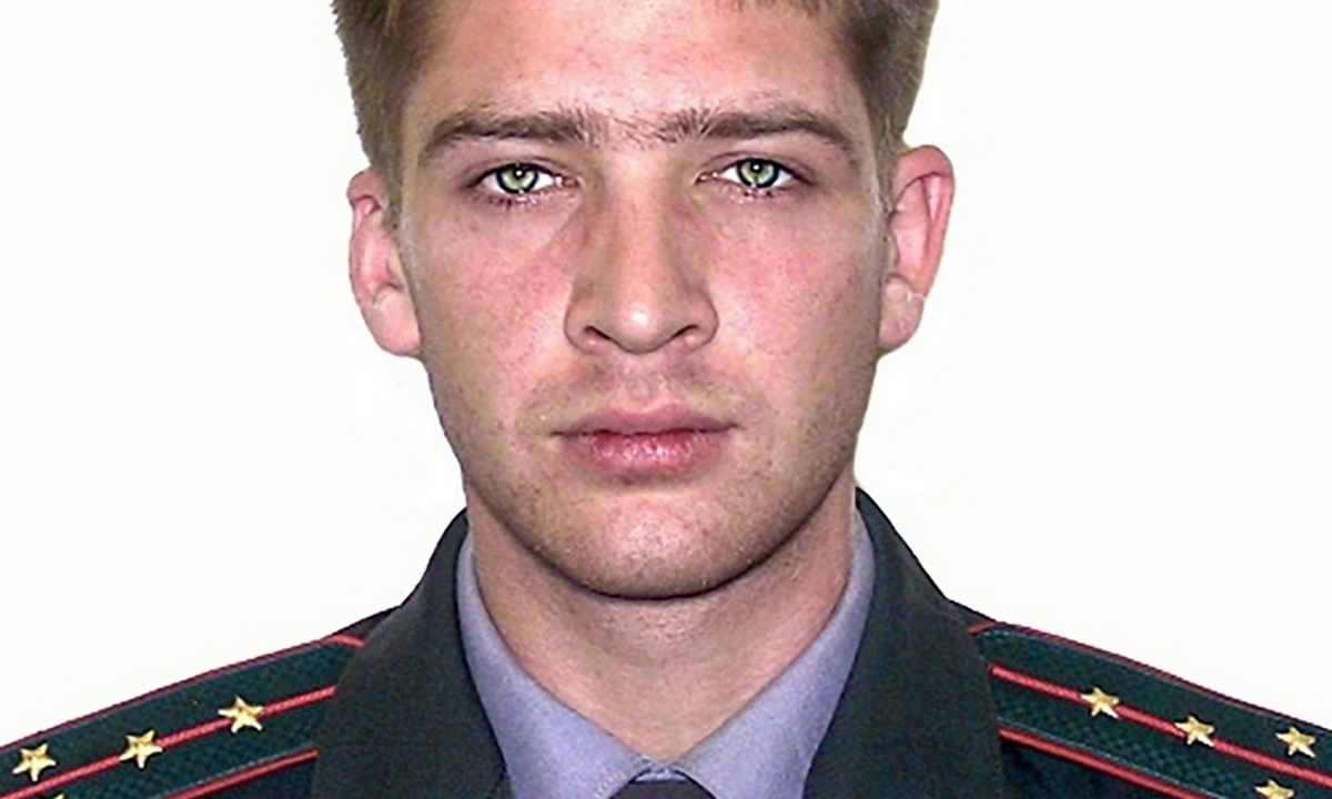 В Петрозаводске простятся с ветераном уголовного розыска: он погиб от ран, полученных на СВО