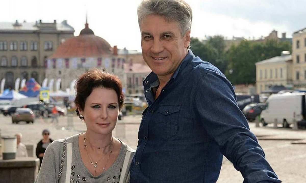 У Алексея Пиманова осталась маленькая дочь, рождение которой скрывали от публики