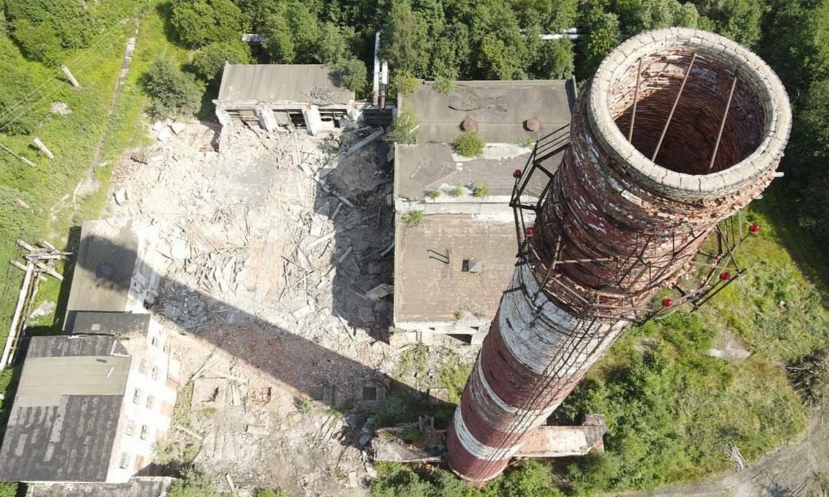 В Карелии реконструкция котельной подорожала из-за повышения НДС