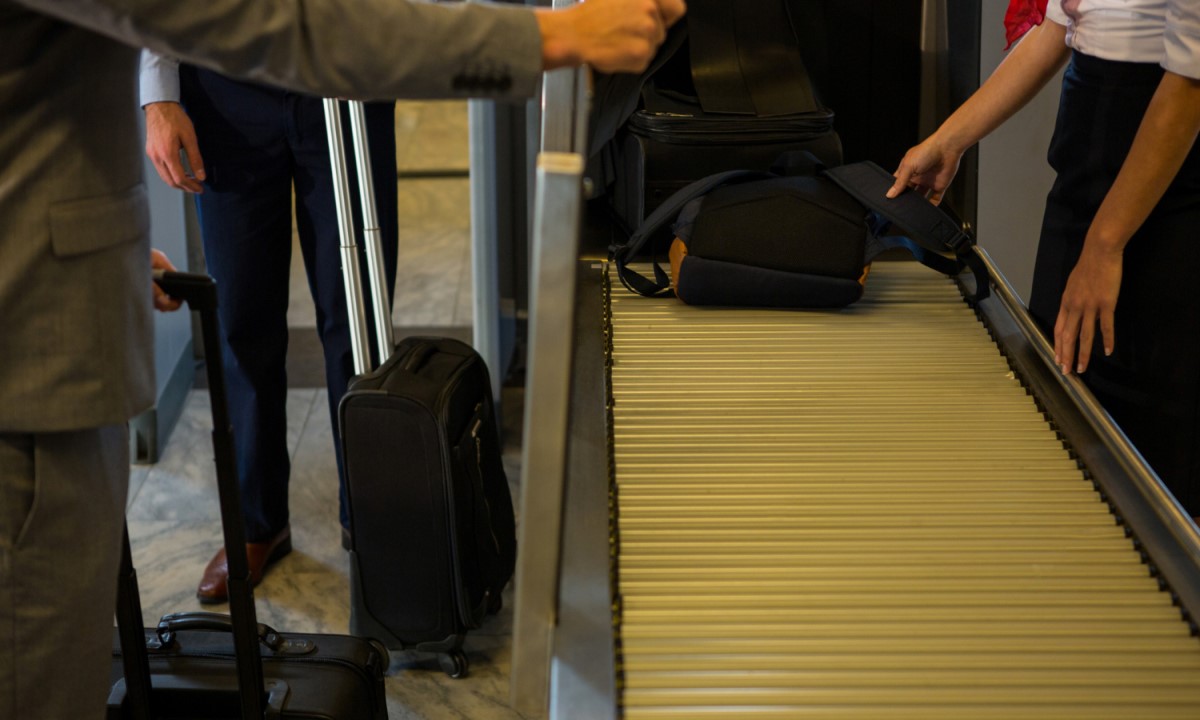 В самолеты запретили проносить один предмет, но изъять его не смогут