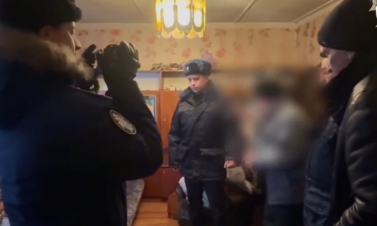 «По разговорам у нас не сошлось». В Карелии вынесли приговор пенсионеру-убийце