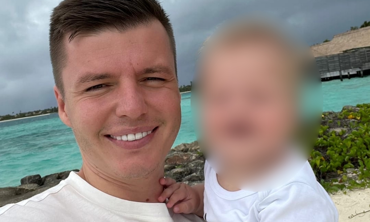 Бывшего мужа Лерчек отправили в колонию за махинации с документами и деньгами