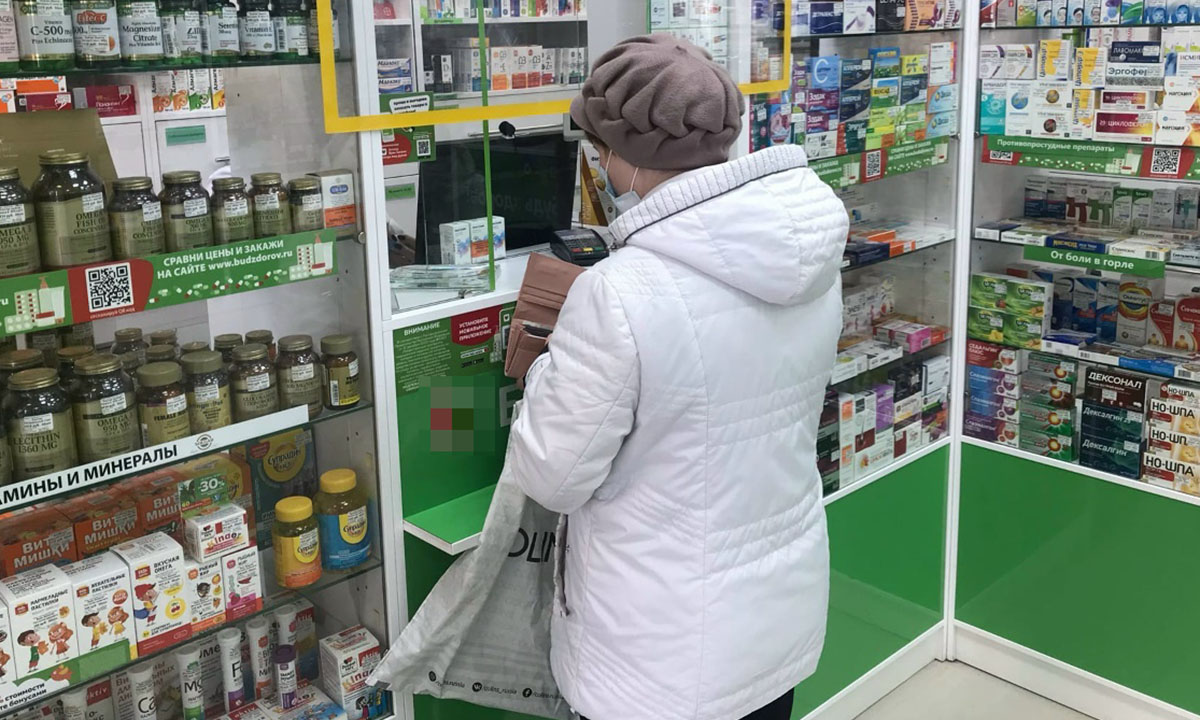 Снижены цены на семь жизненно важных препаратов