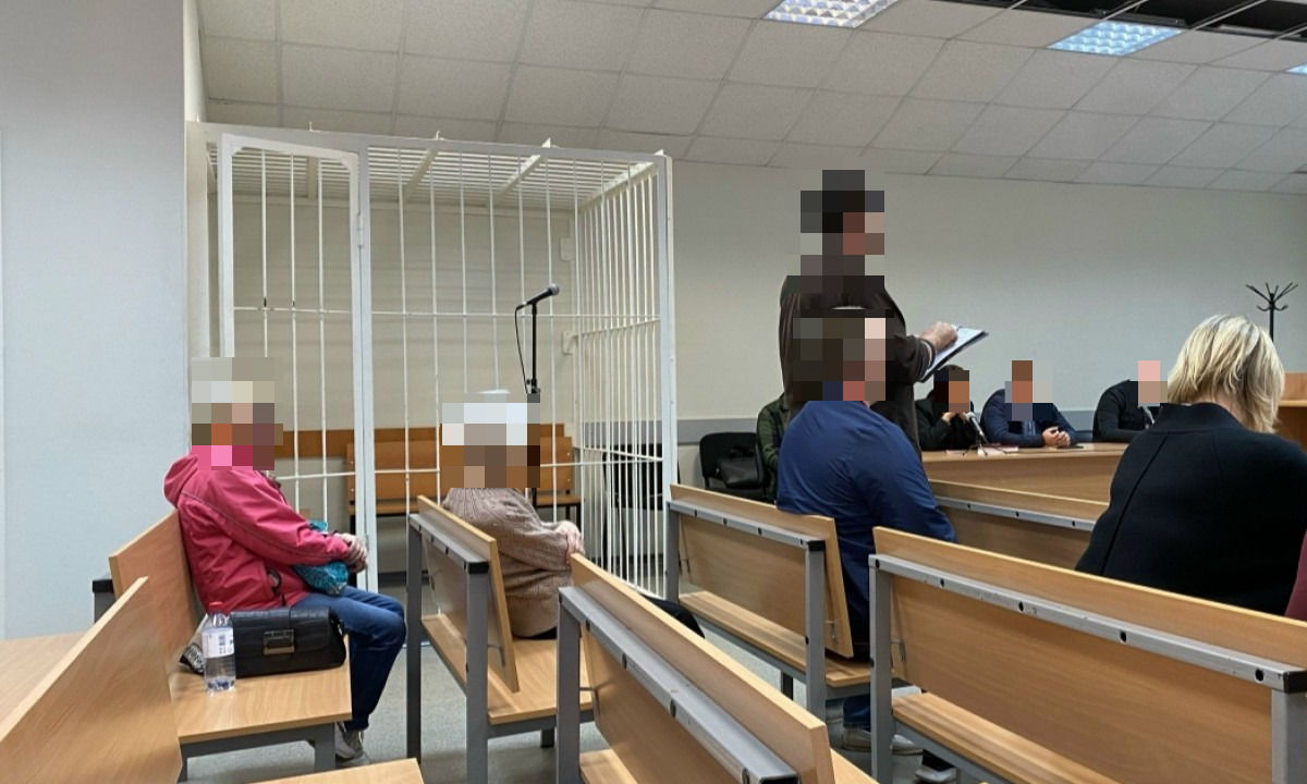 Жительница Карелии страдала и сильно тревожилась, за что отсудила почти 100 тысяч