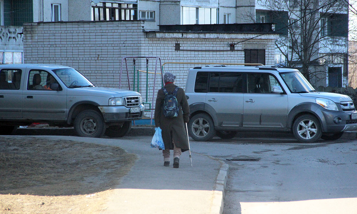 Названо, кому повысят пенсию в мае