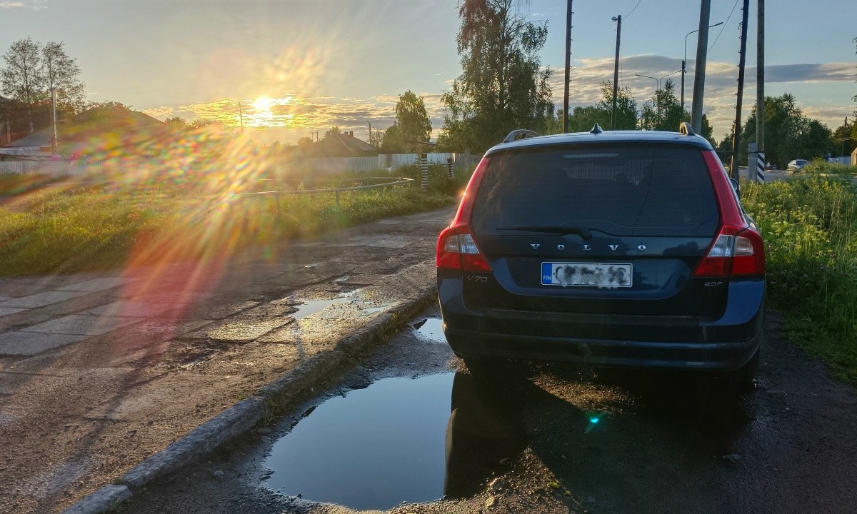 В Карелии появился новый автотур