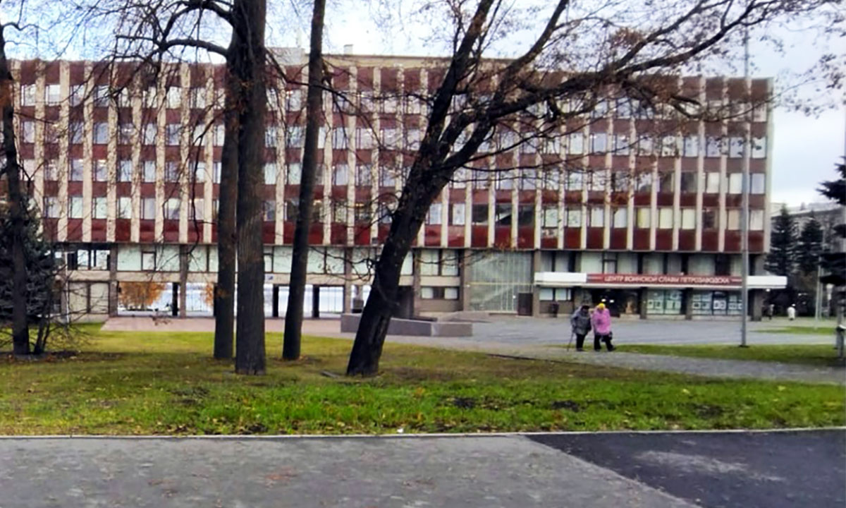 В Петрозаводске мошенники выдают себя за сотрудников администрации города