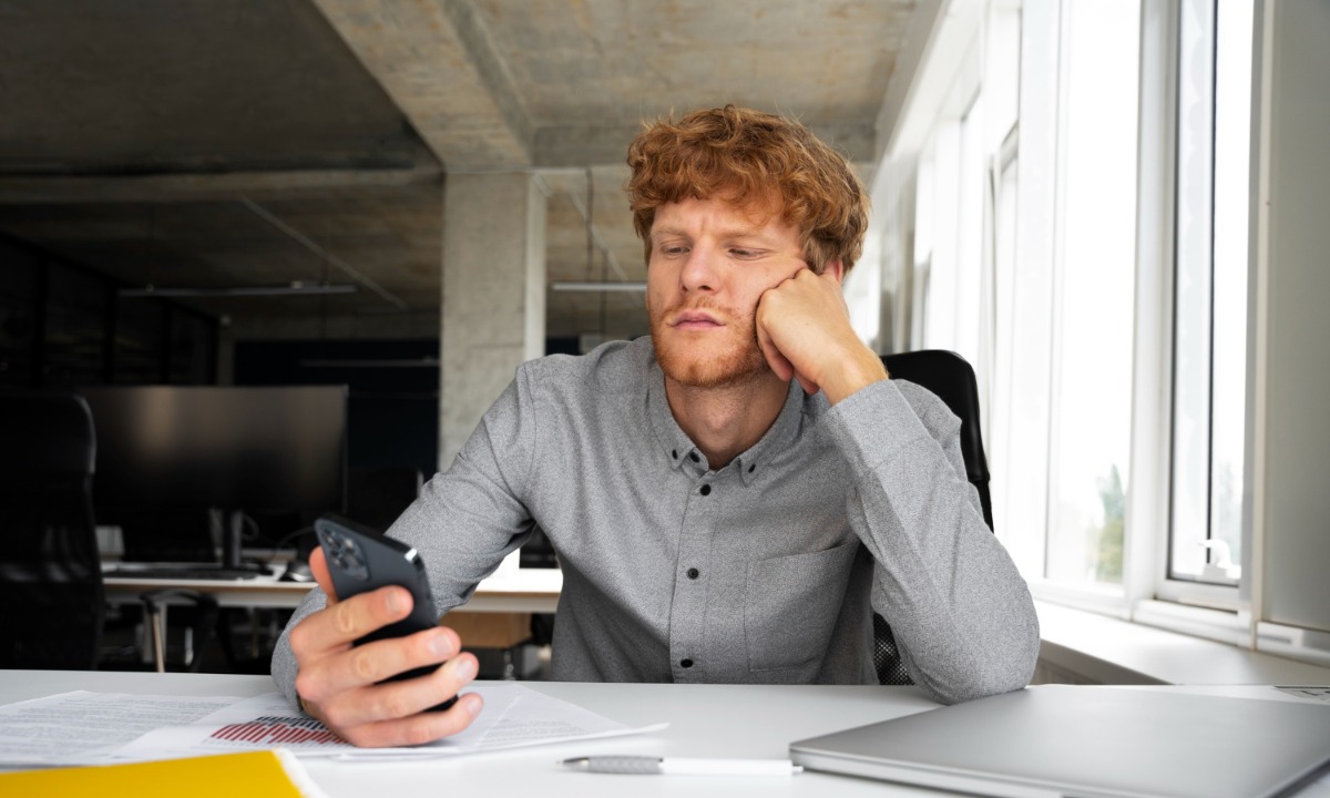 Названо, как бороться с массовыми обзвонами организаций и ИП