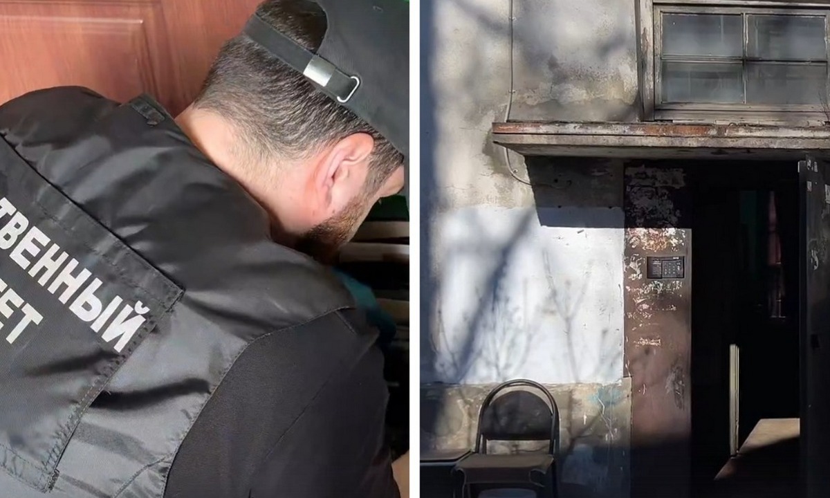 В Петрозаводске задержан убийца двух пенсионеров