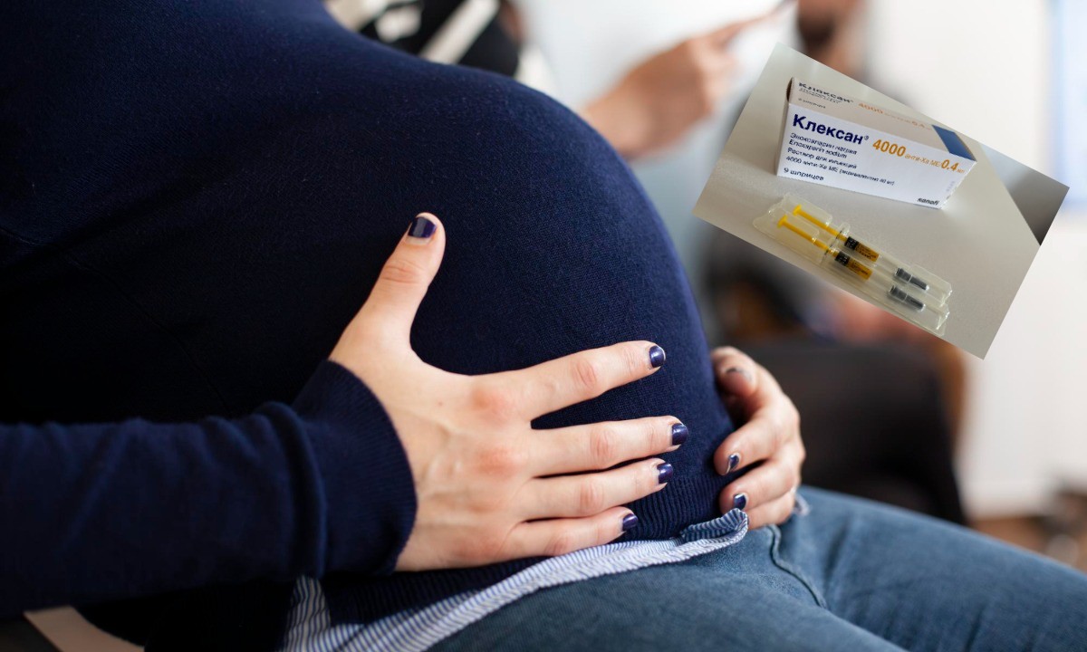 В Карелии перестали выдавать важное лекарство для беременных: гибель ребенка без терапии наблюдается у 90% женщин