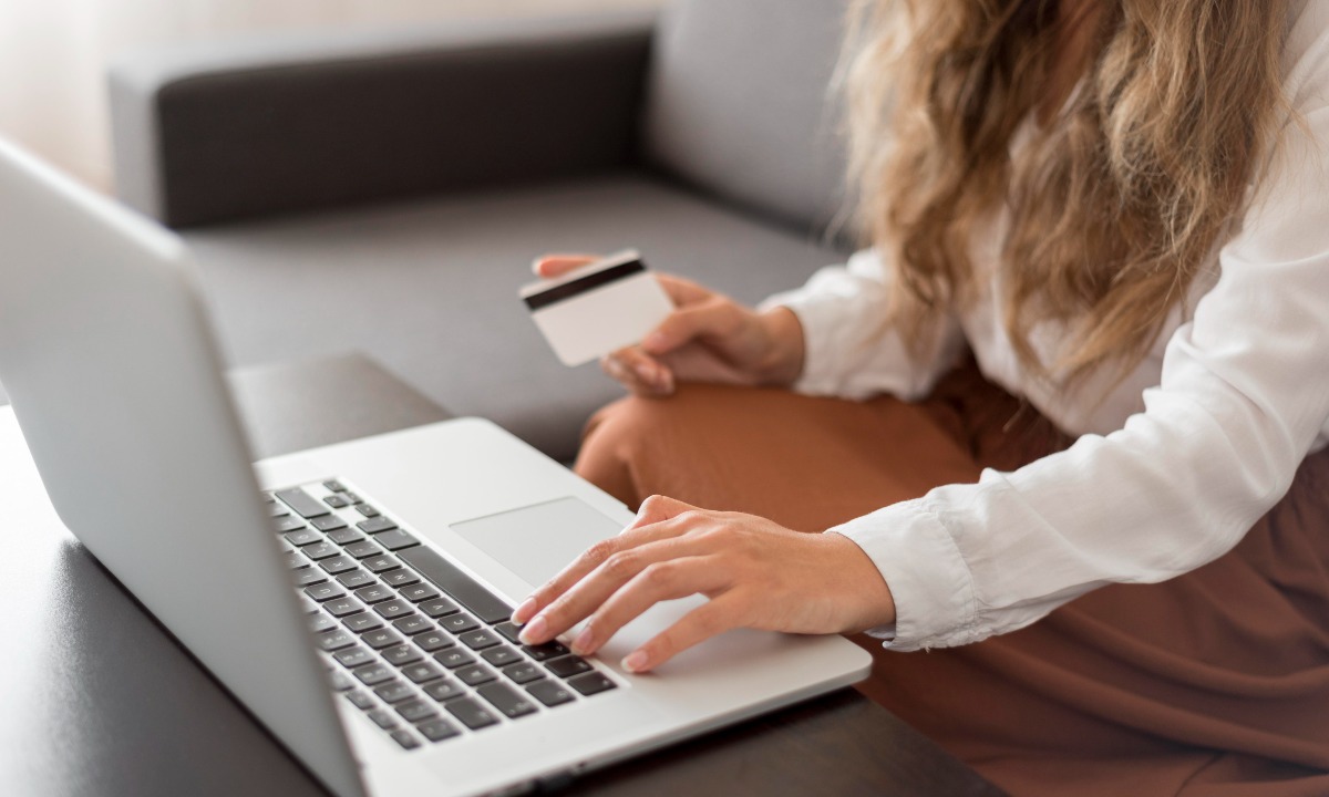 Вжух — и оплата с расчётного счёта прошла