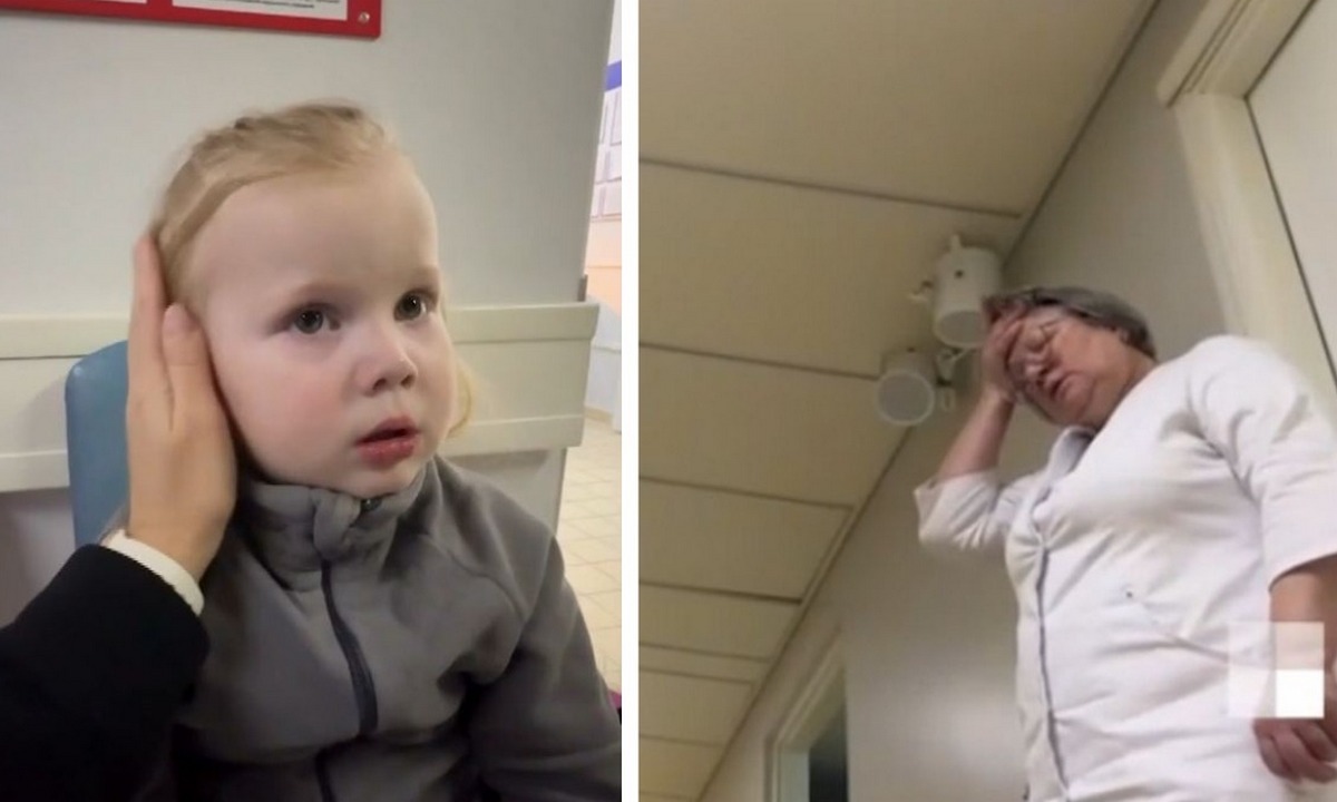 В крови погибшей в больнице двухлетней Вероники не нашли адреналина, который врачи должны были вводить для ее спасения