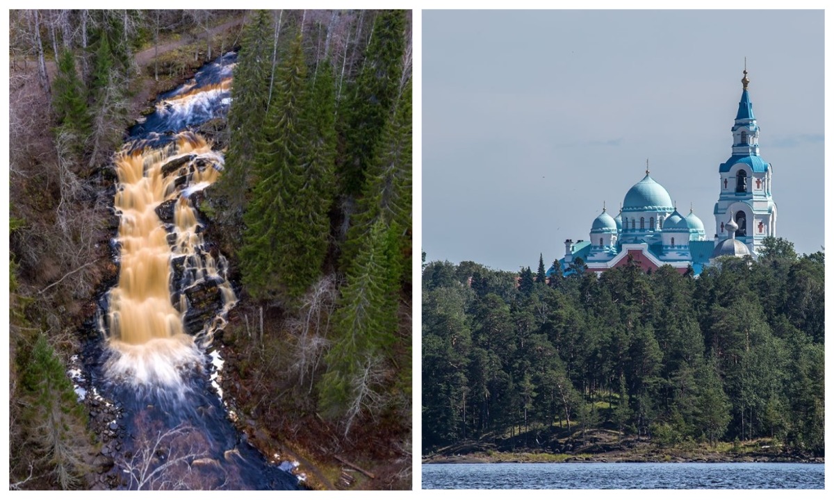 В Карелии выросла плата за посещение популярных у туристов достопримечательностей