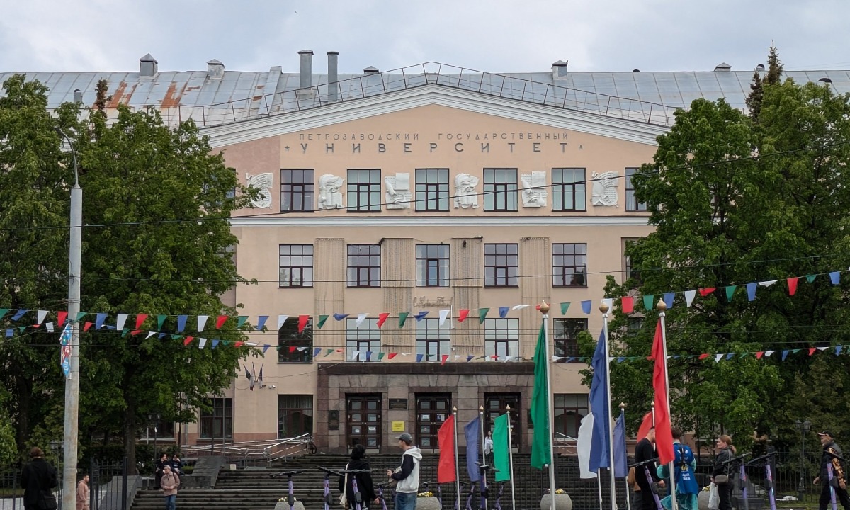 В российских вузах изменились правила приема