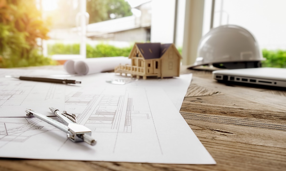 Жители Северо-Запада активизировали рынок частного строительства: объём кредитования на цели ИЖС в Сбере вырос в три раза