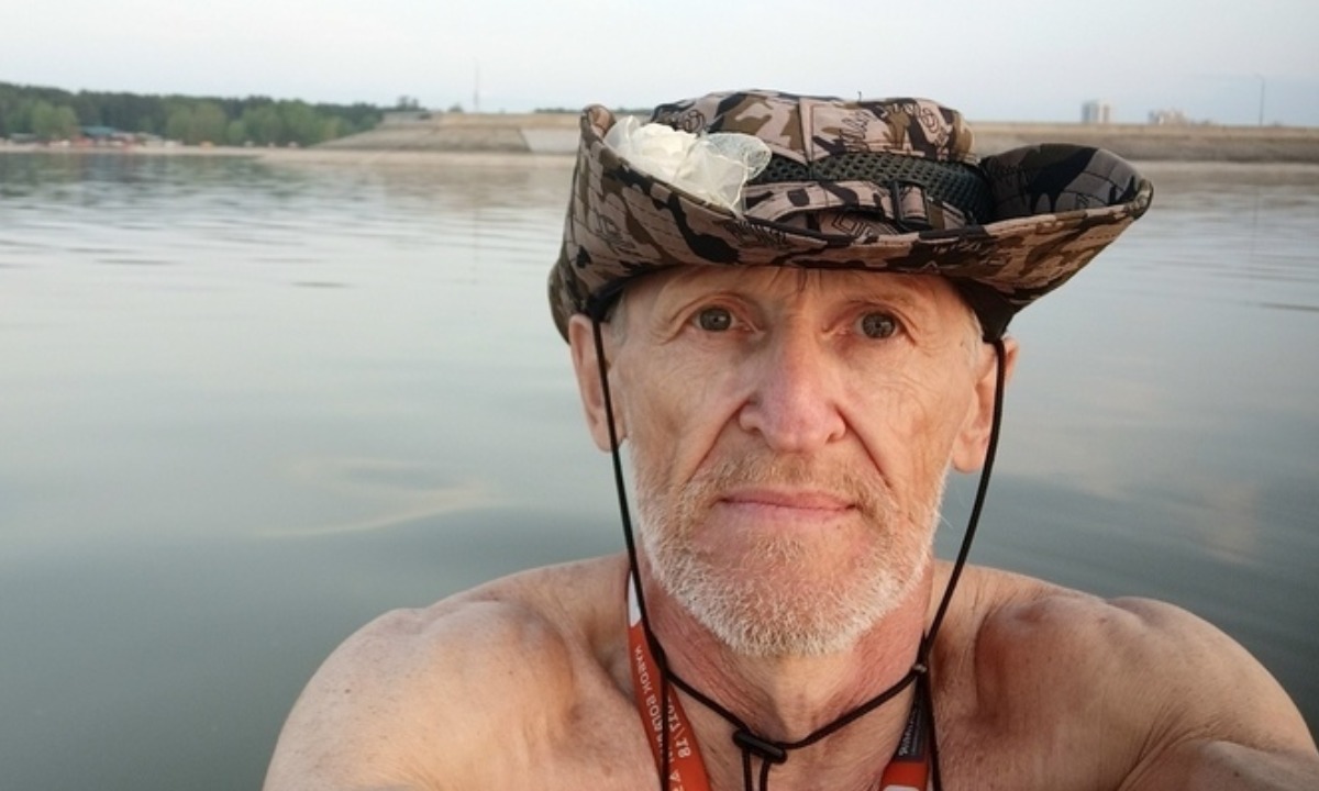 Известный путешественник погиб, провалившись под лед