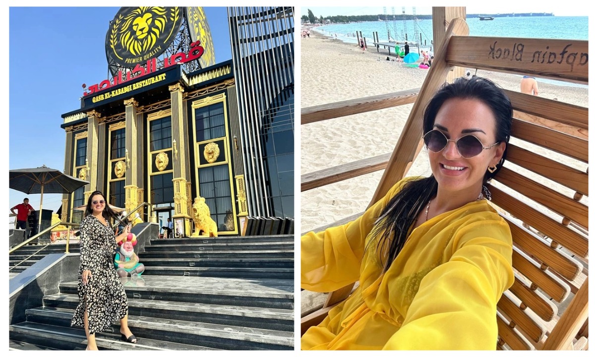 Туристку похитили из самолета на популярном курорте