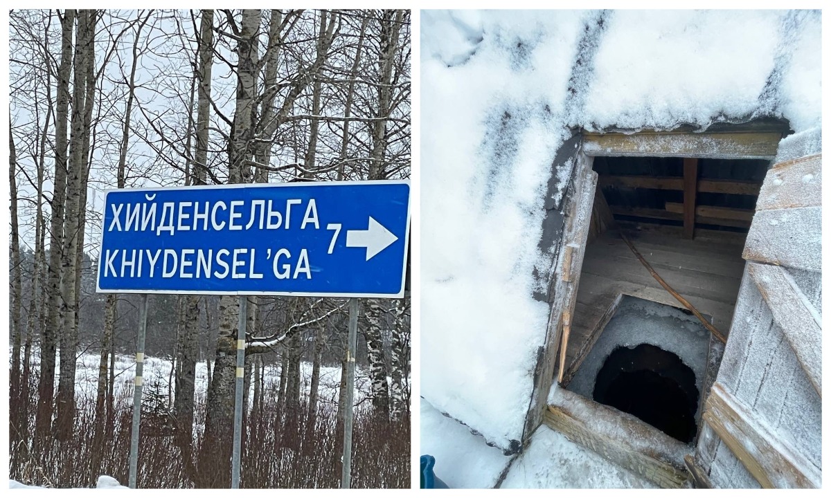 В Карелии суд обязал чиновников обеспечить чистой водой 20 деревень