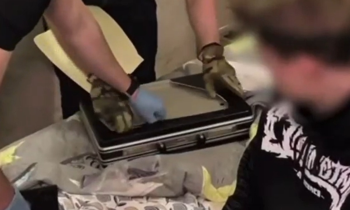 На руководителей Роскомнадзора готовилось покушение