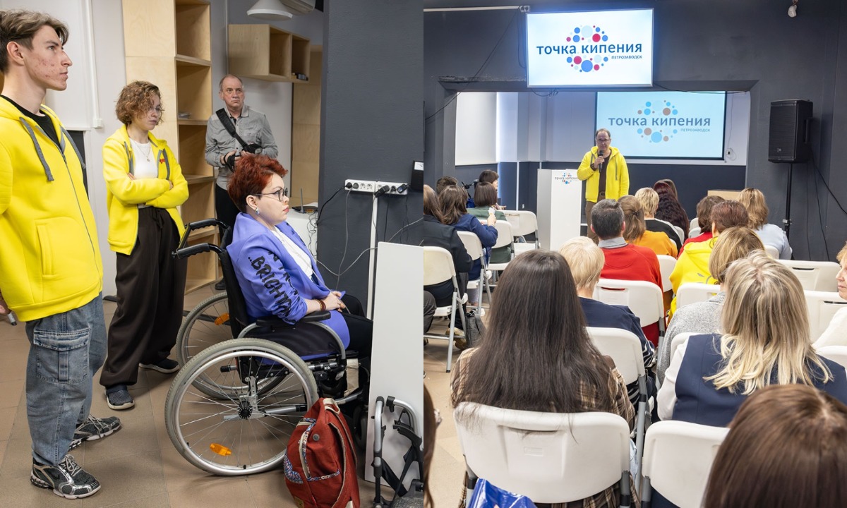 В Карелии инвалиды, которые смогли найти работу, лишаются выплат от государства