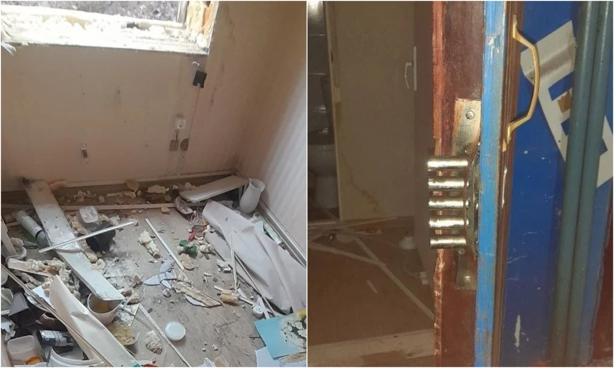 «Ужас». Мэрия Петрозаводска через суд пытается забрать жилье у семьи, которой не понравилась квартира для расселения