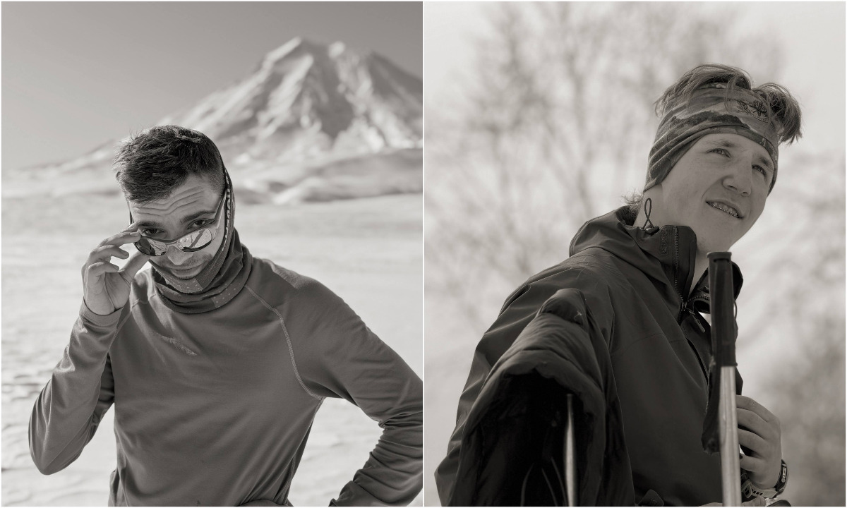 «Непогода пыталась похоронить нас заживо»: выжившая туристка рассказала, как ее друзья замерзли насмерть