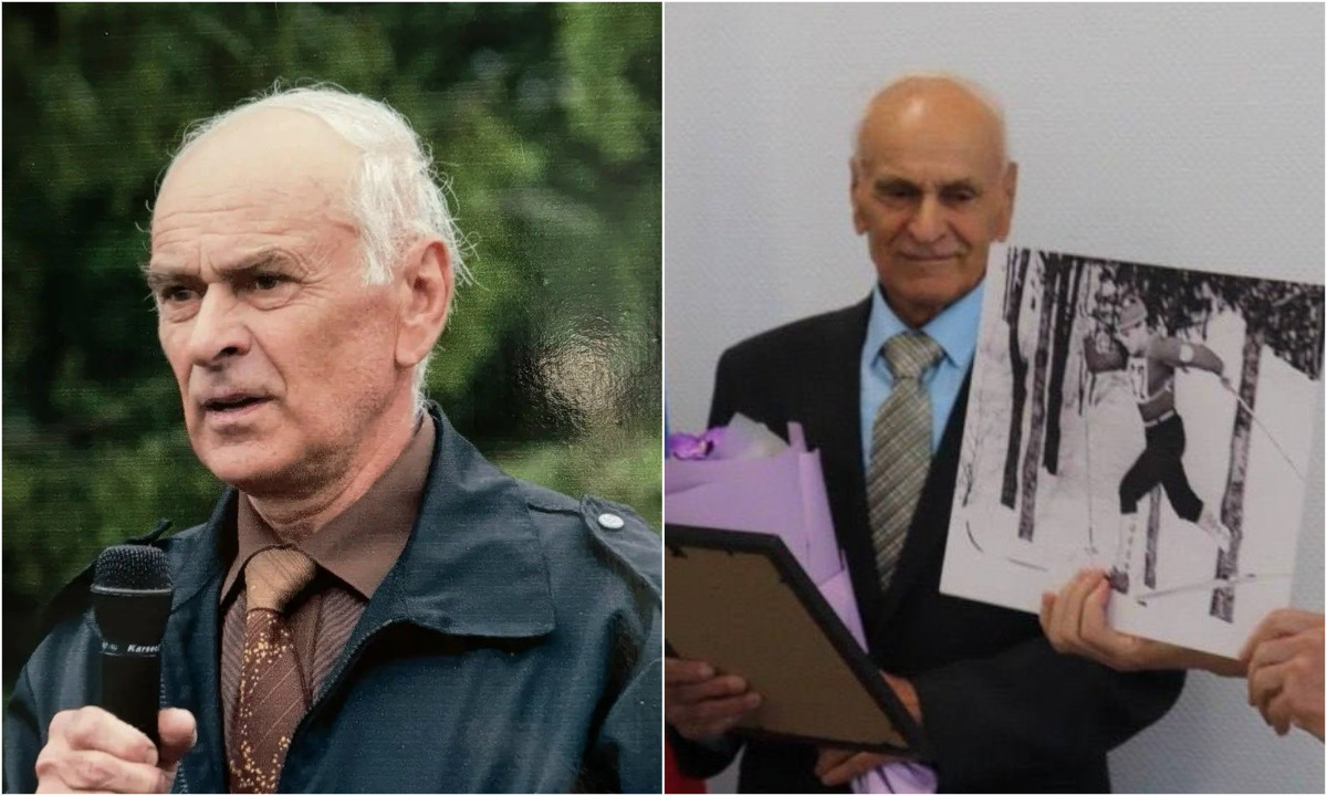 «Человек — эпоха!» В Карелии умер выдающийся спортсмен