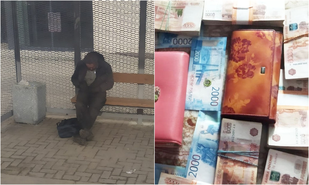 Соцработница украла у бездомных 12,7 миллиона рублей