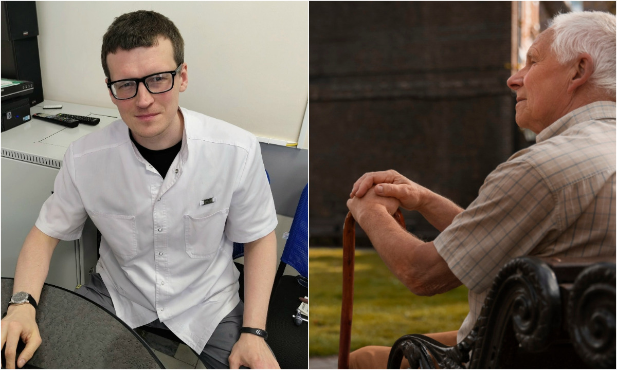 «Не списывайте это на возраст»: жителей Карелии предупредили о первых признаках страшной болезни