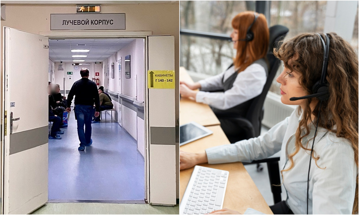 В Карелии создали службу помощи для онкобольных