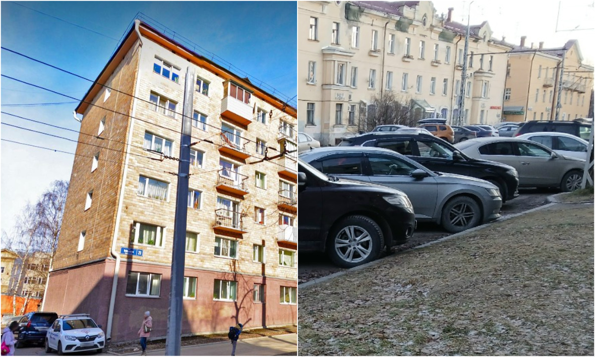 В Карелии большая распродажа дешевых квартир и машин