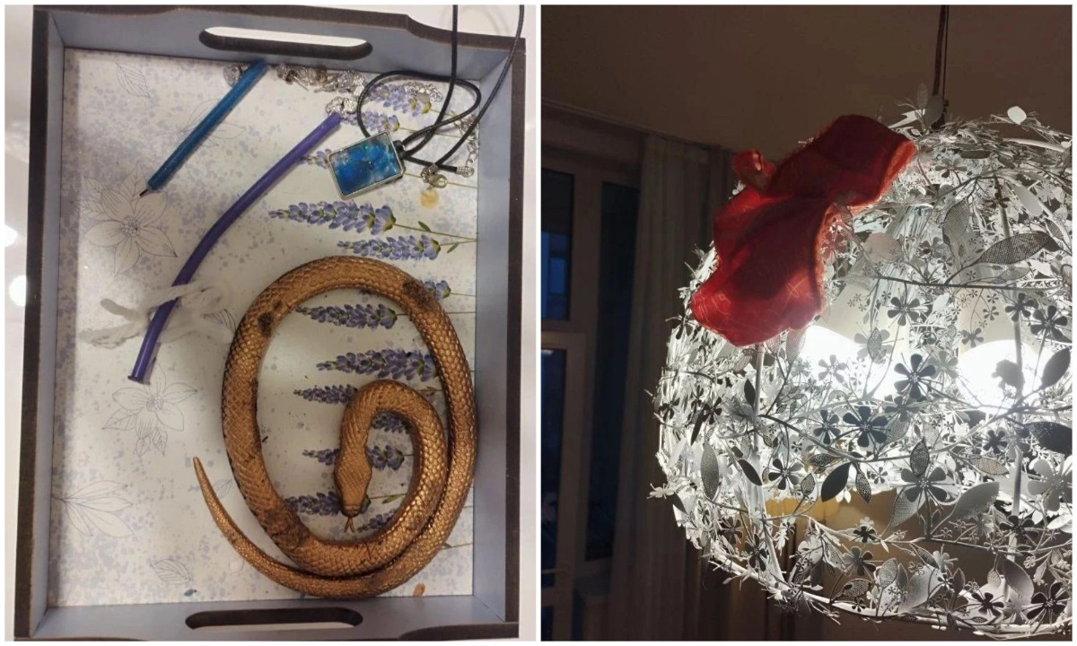 «Стала называть себя богиней любви»: мать ушла в секту с детьми