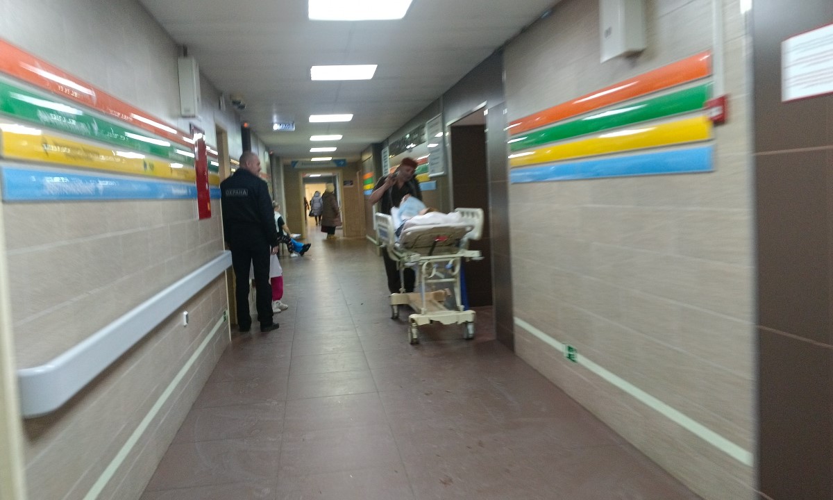 Мать двоих детей умерла после укола в салоне красоты