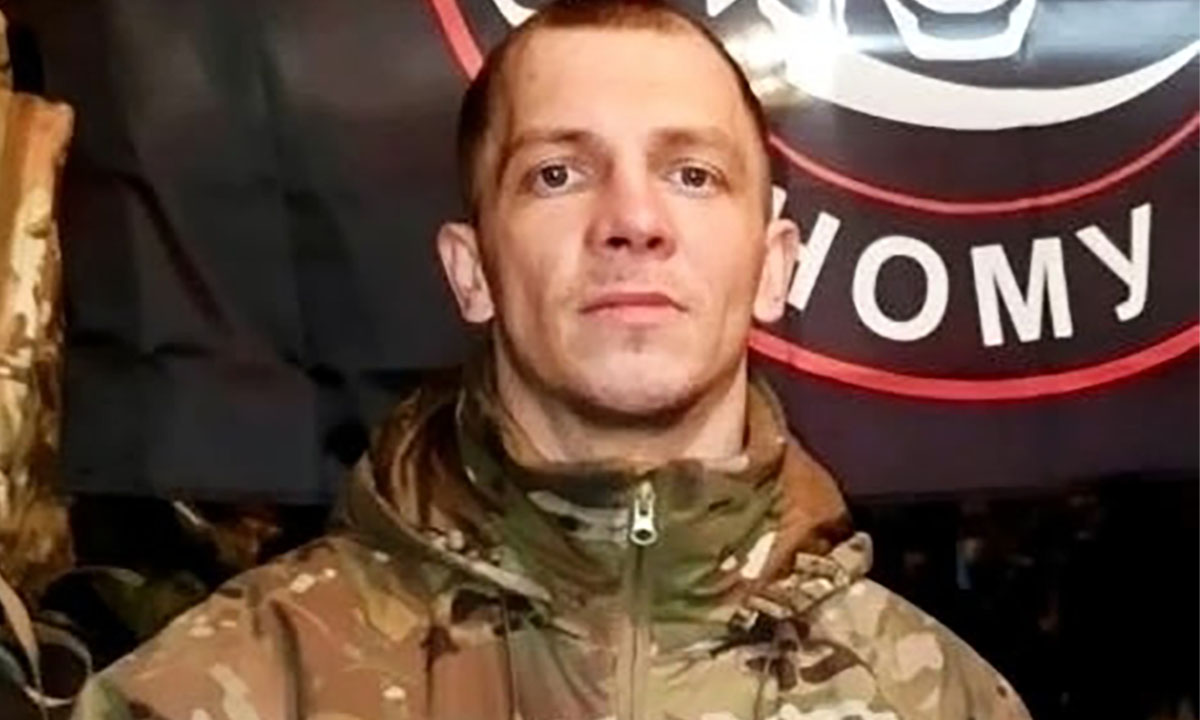 В Карелии простятся с еще одним погибшим на СВО