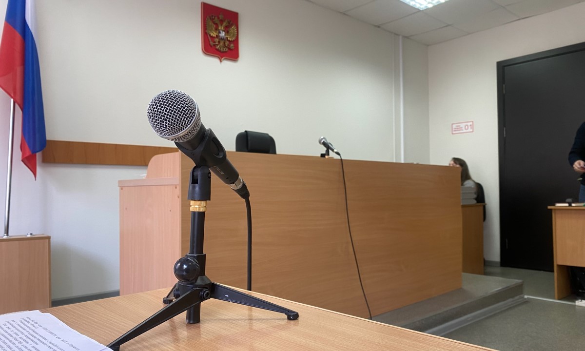 Карельская чиновница передумала судиться с пенсионером