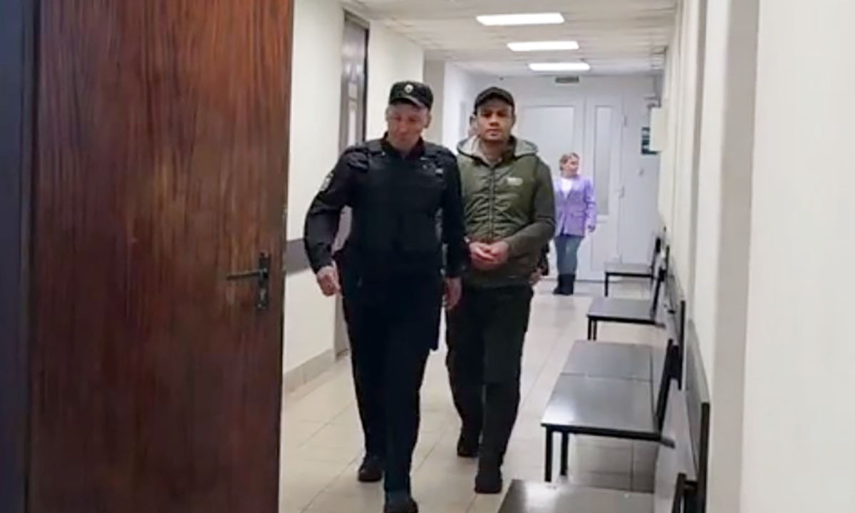 Вынесли приговор 22-летнему парню, который насмерть сбил пенсионера в Петрозаводске