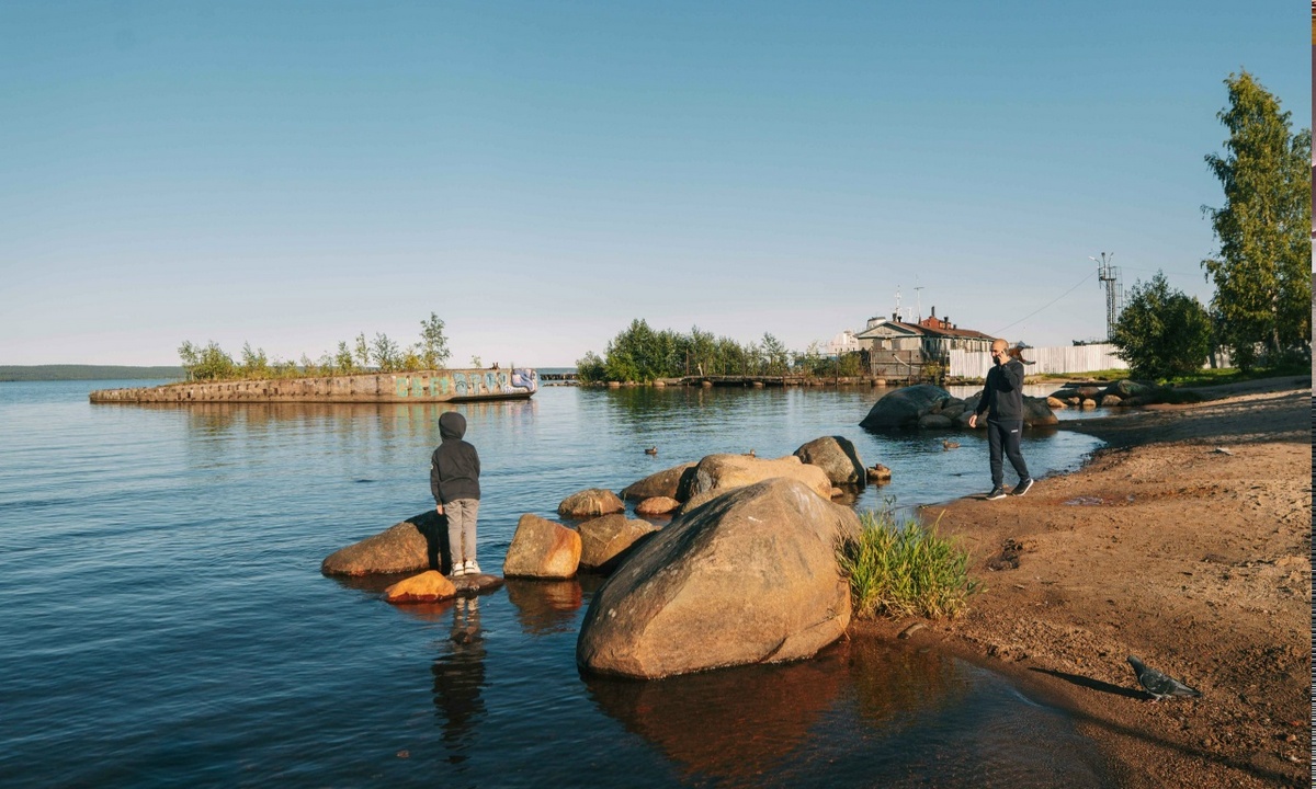 «Цифровая» тишина помогает сохранить здоровье