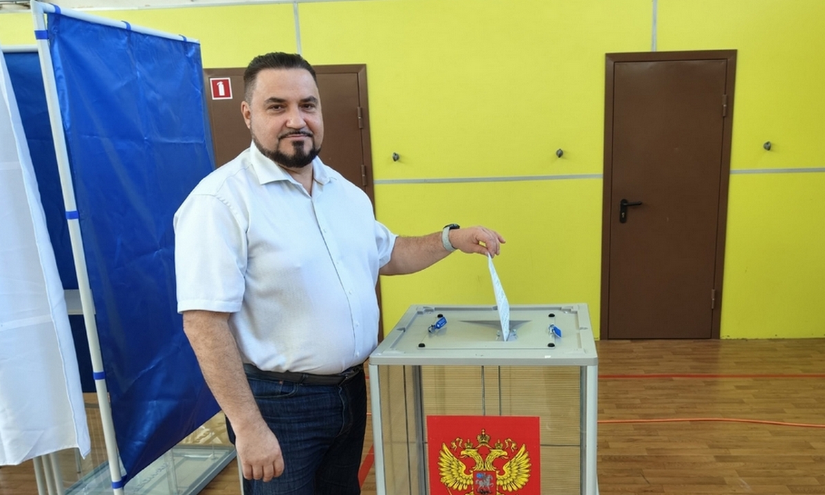 Главу администрации арестовали за крупный откат