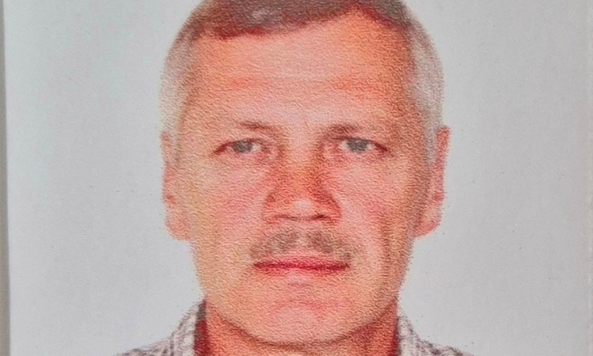 «Было тяжело». В Петрозаводске скоропостижно скончался известный подполковник