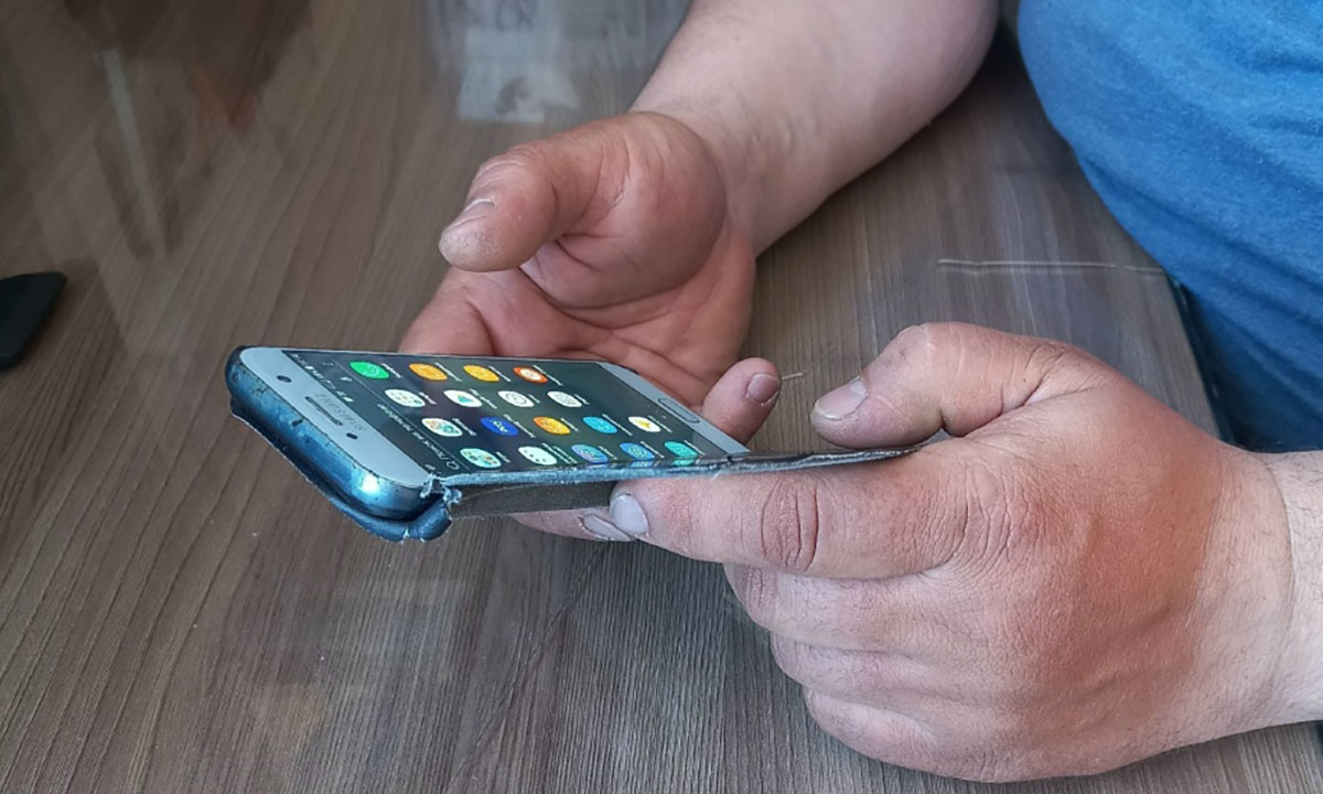 В МВД рассказали, проверяют ли телефоны на наличие VPN