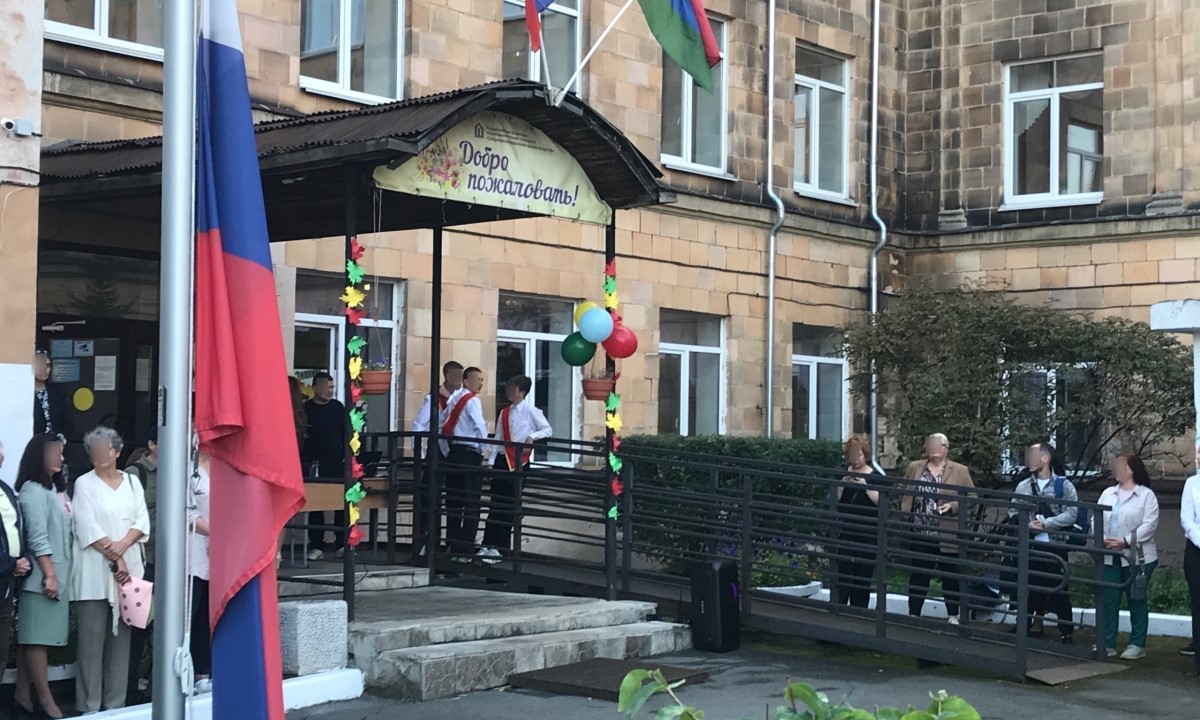 В школах введут трехуровневую оценку поведения