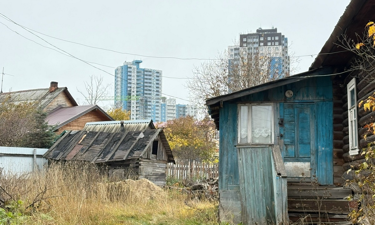 В районе Петрозаводска пропали горячая вода и тепло