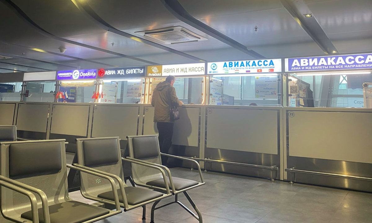 Отдых за границей для жителей Карелии подорожал