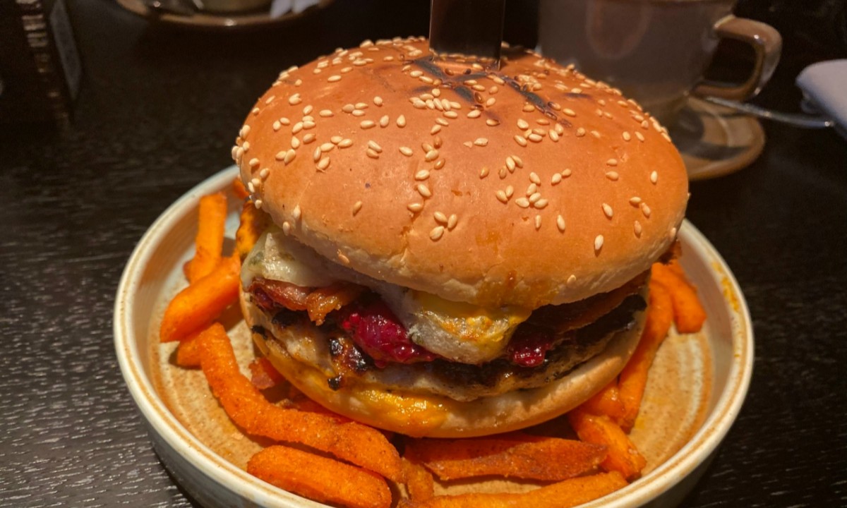 Назван способ удерживать вес без строгих диет