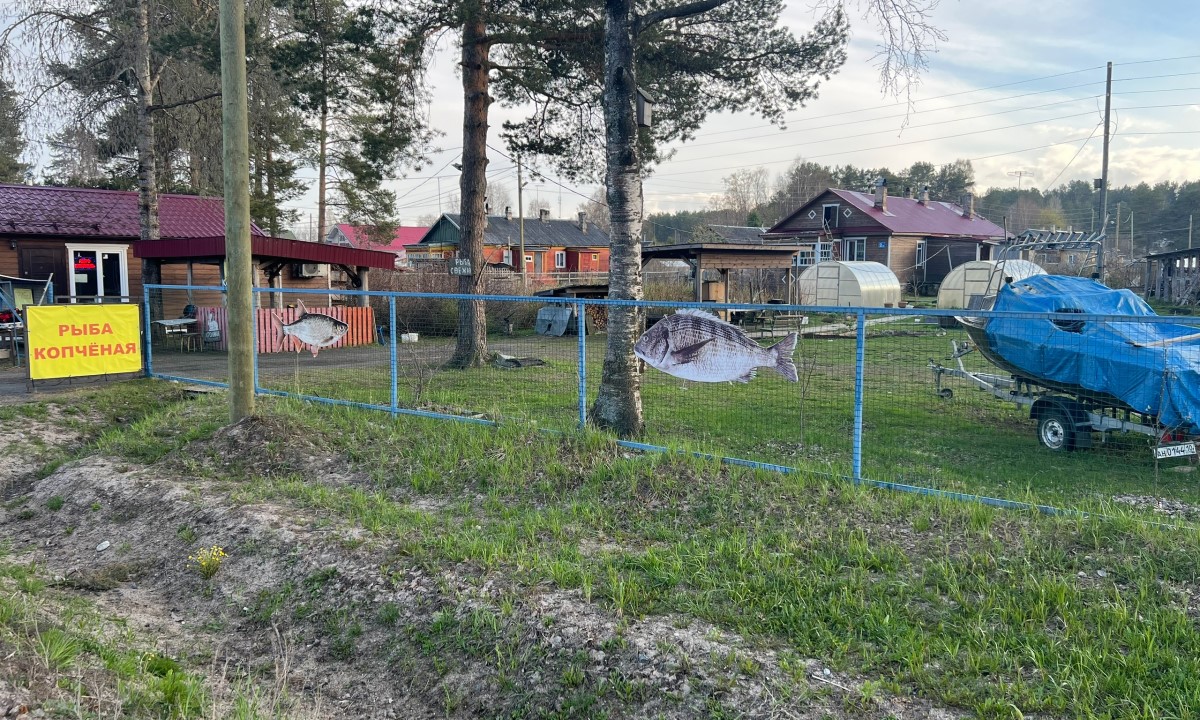 «Хохотуй и Балдейка». Где в России расположены места с самыми смешными названиями?